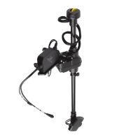 Humminbird MEGA Live TargetLock 